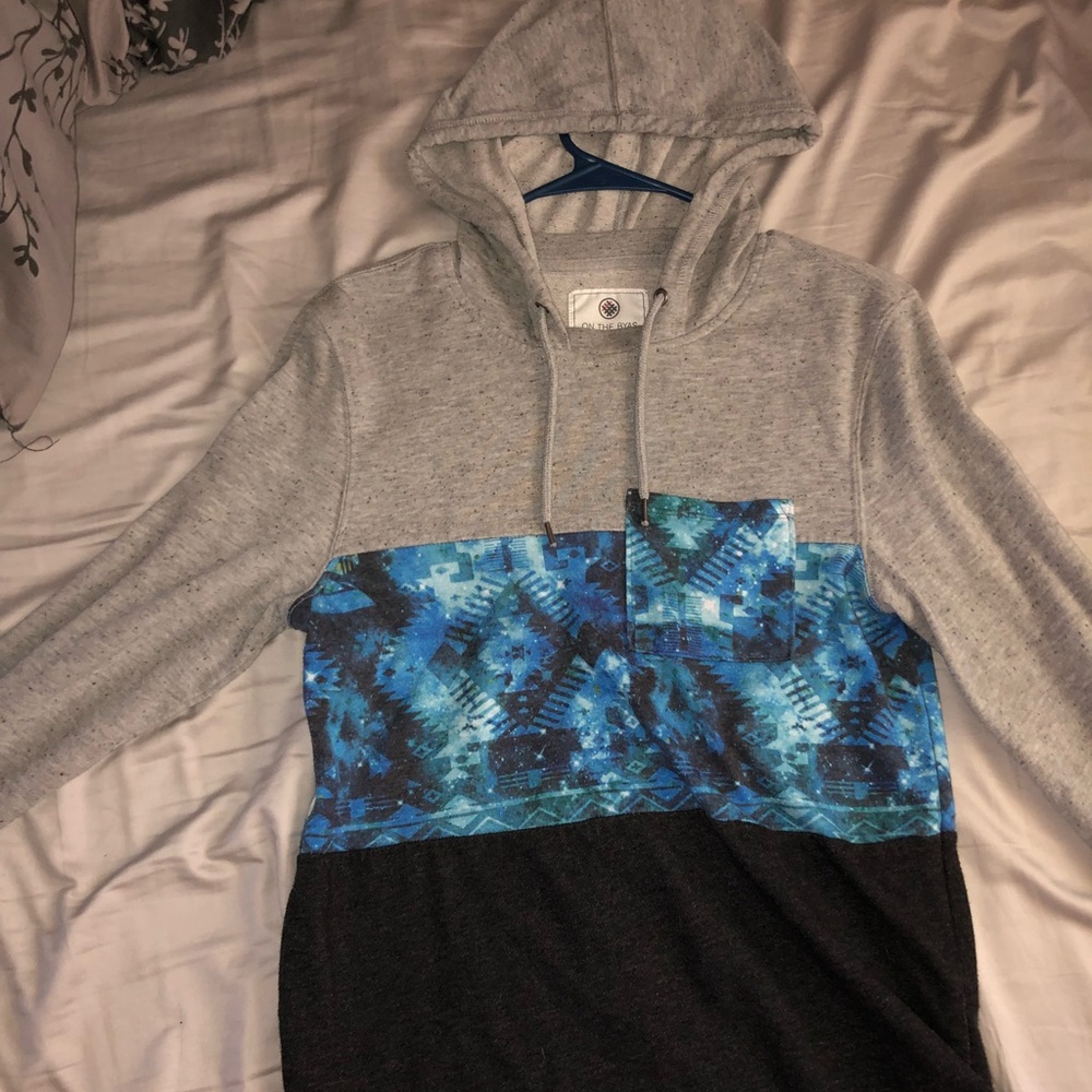 On The Byas Hoodie